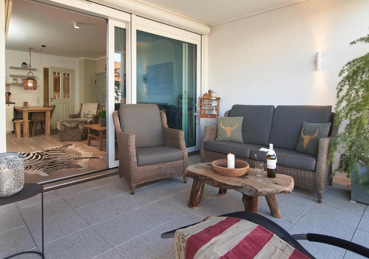 Sweet Home Timmendorfer Strand Exterior photo