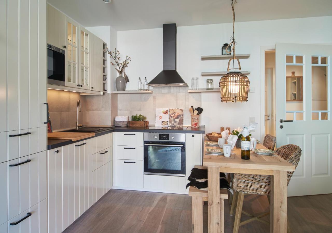Sweet Home Timmendorfer Strand Exterior photo