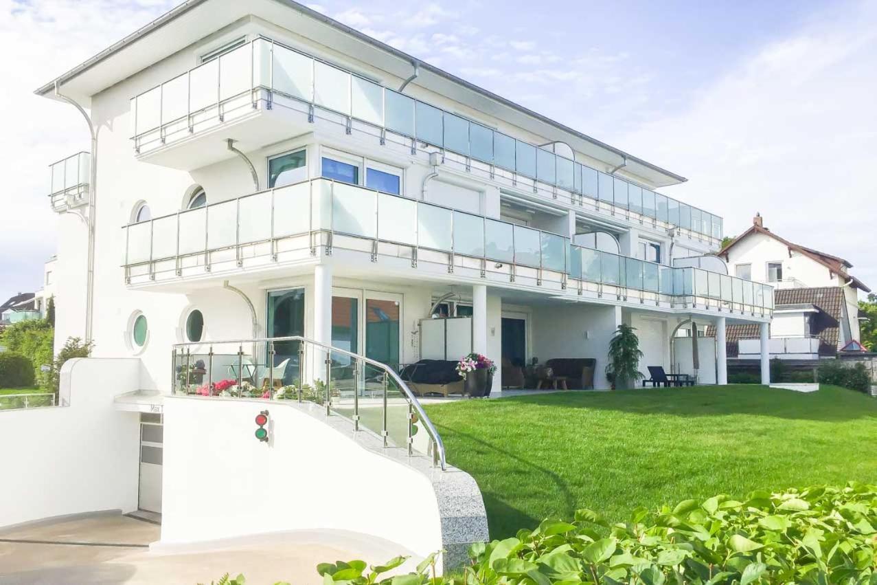 Sweet Home Timmendorfer Strand Exterior photo